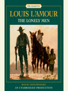Imagen de portada para The Lonely Men